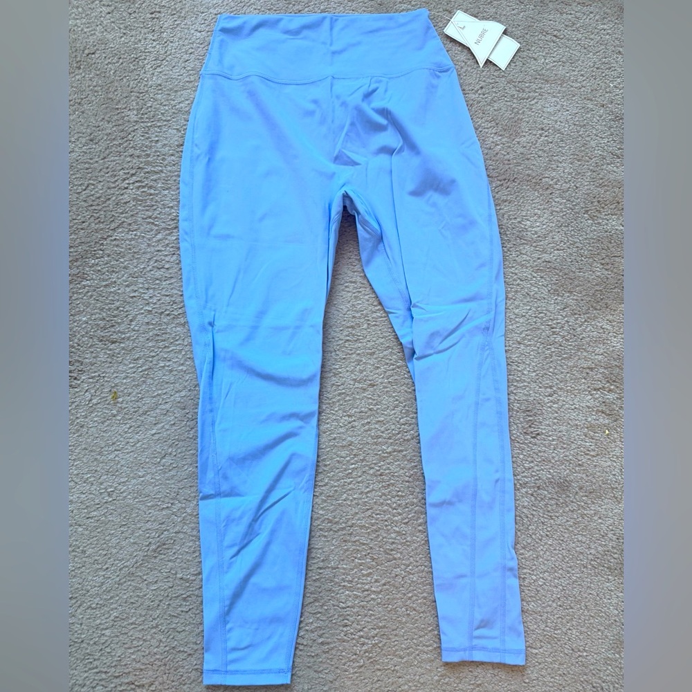 Buffbunny Legacy Leggings Rainwater Blue L